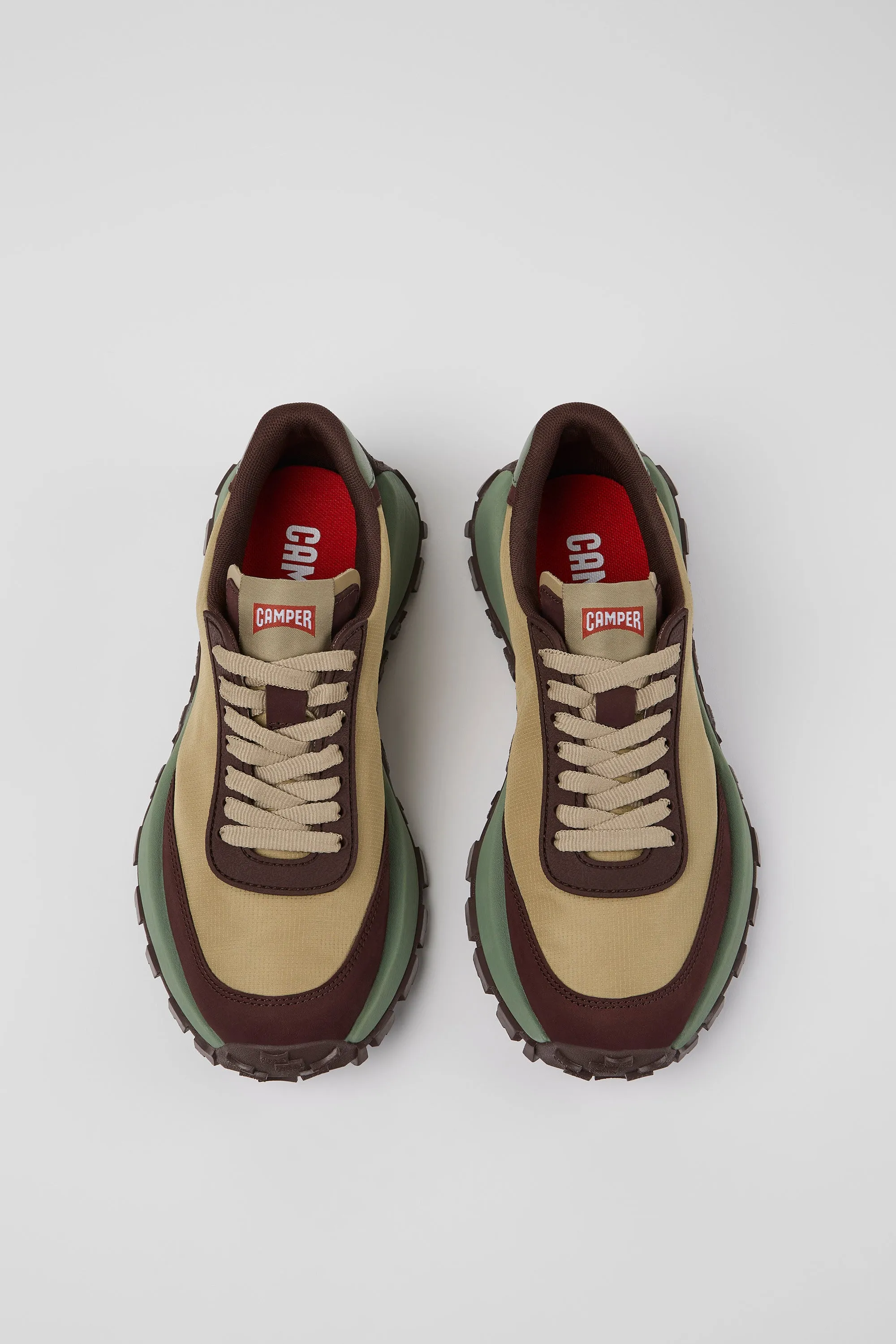 Sneaker Women Camper Drift Trail