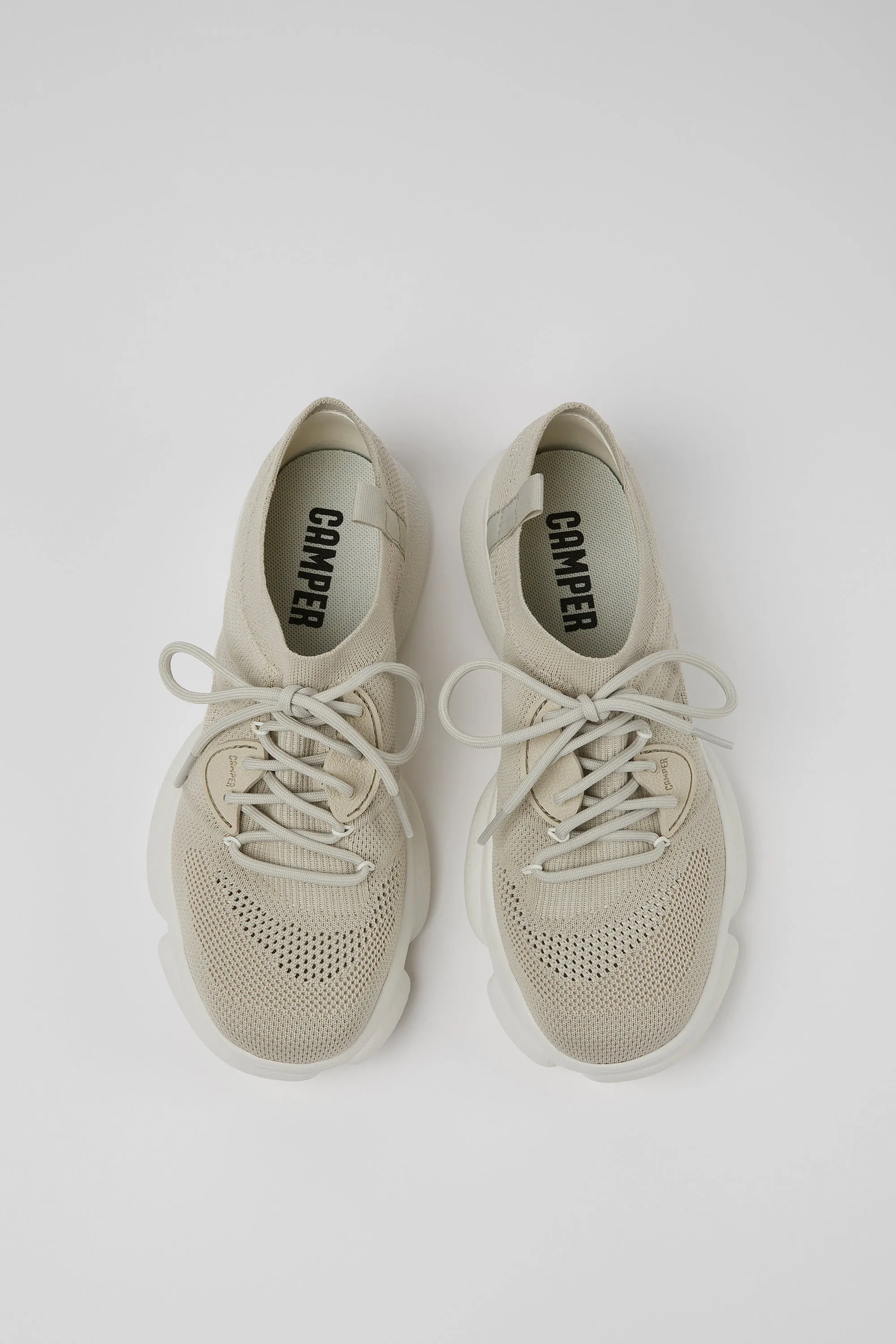 Sneakers Women Camper Karst