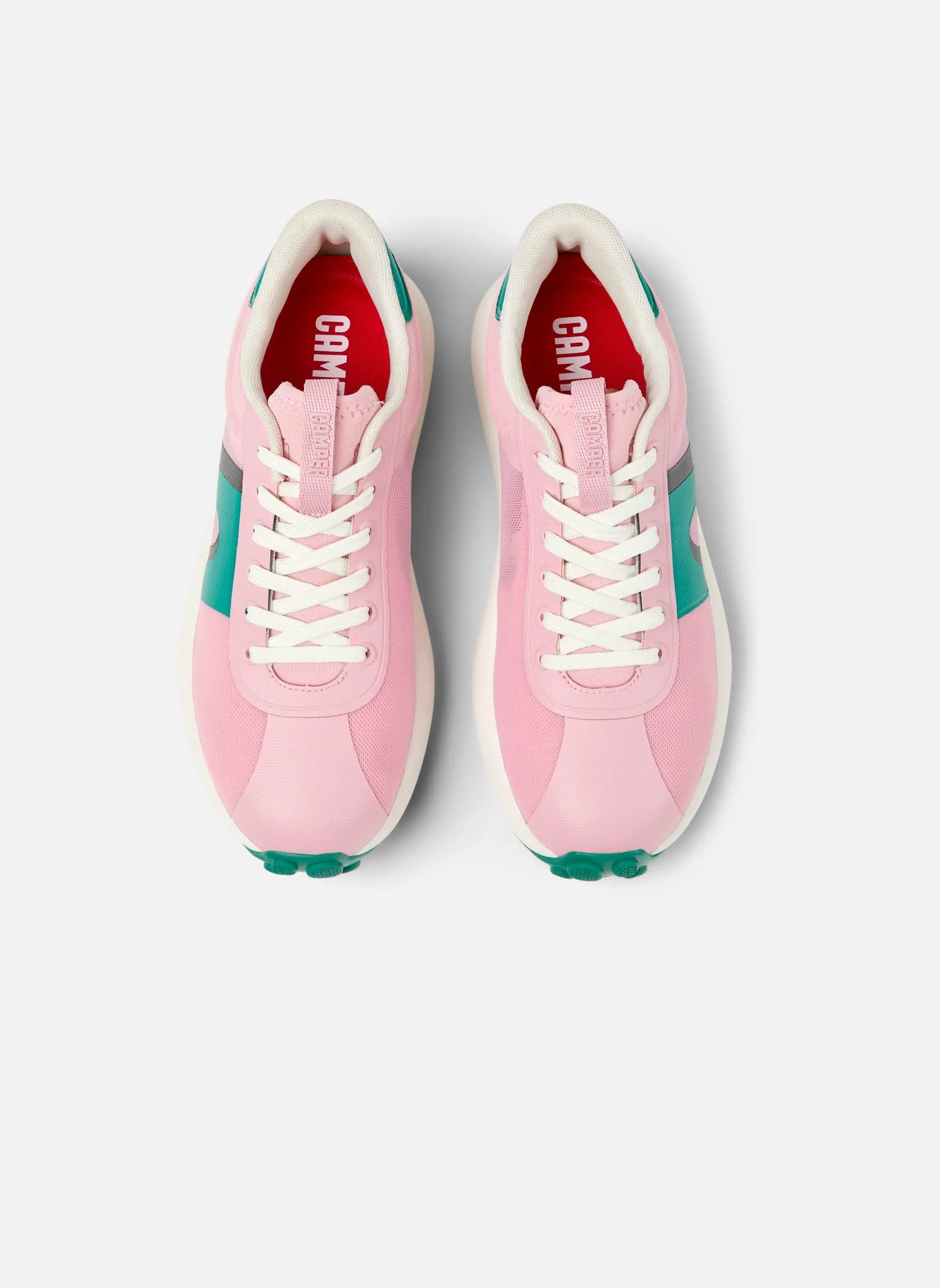 Sneakers Women Camper Pelotas Athens