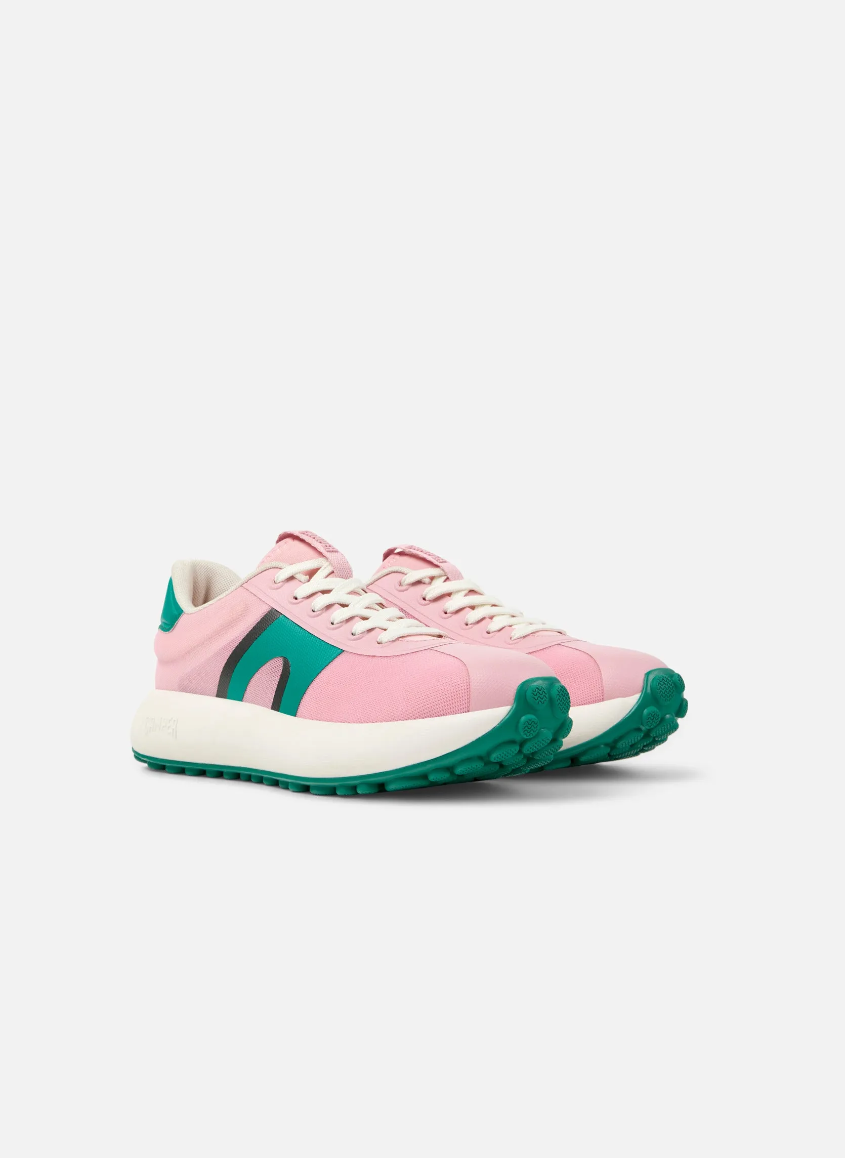 Sneakers Women Camper Pelotas Athens