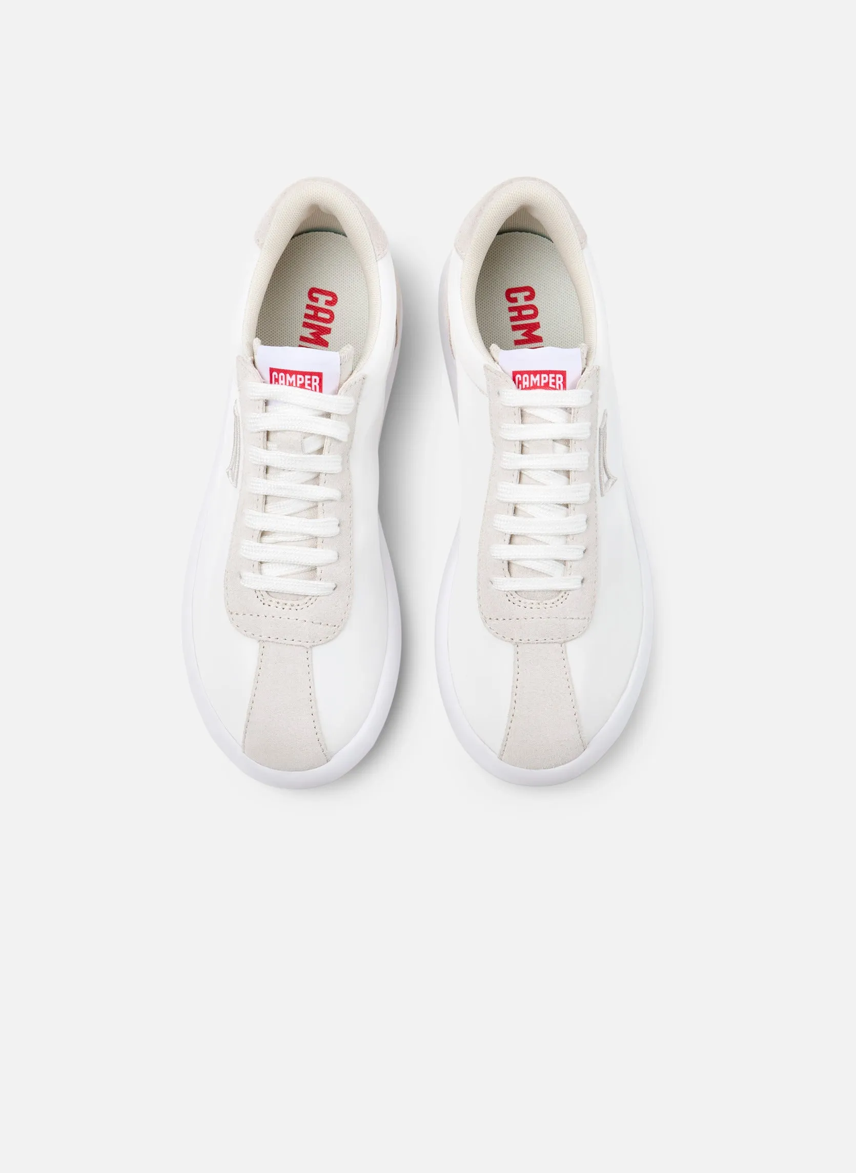 Sneakers Women Camper Pelotas XLF