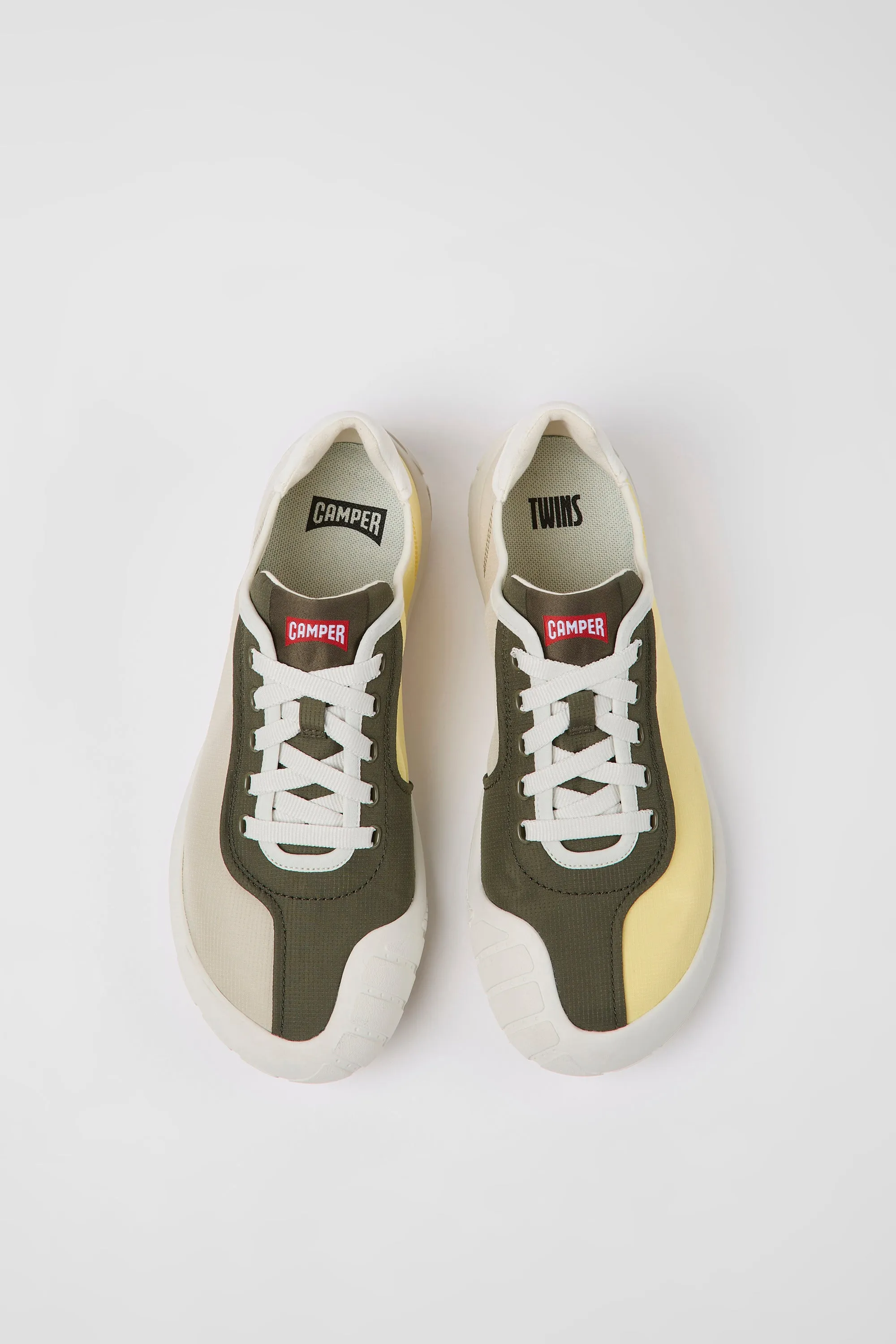 Sneakers Women Camper TWS
