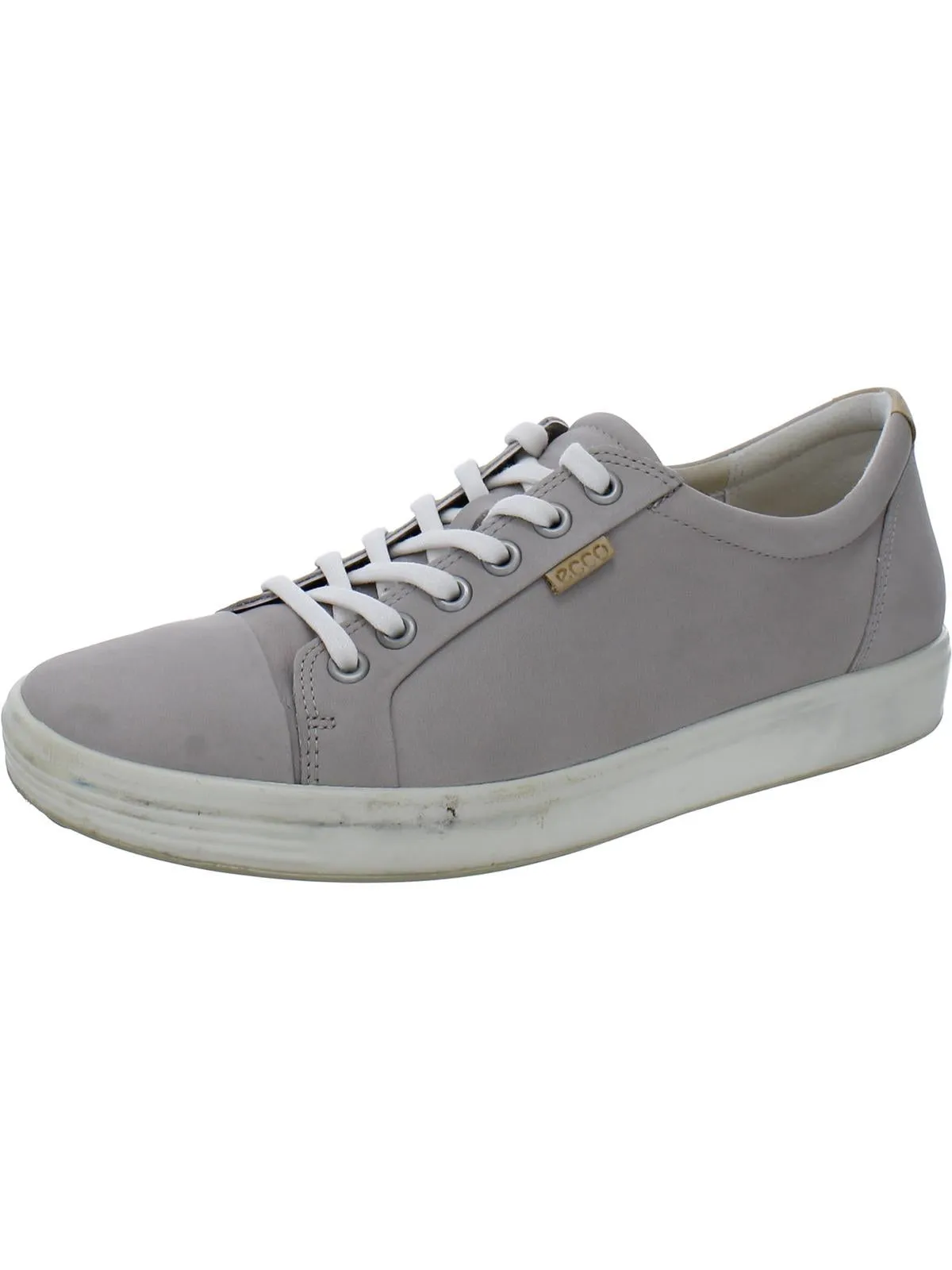 Soft 7 Womens Low Top Fashion Sneakers