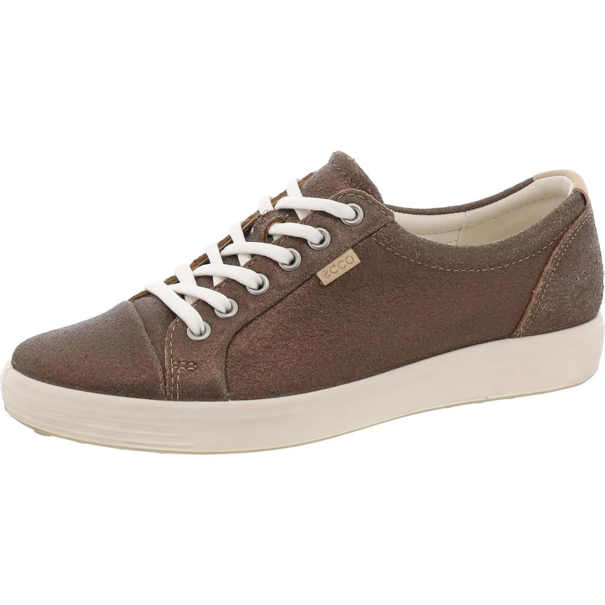 Soft 7 Womens Low Top Fashion Sneakers