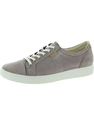 Soft 7 Womens Low Top Fashion Sneakers