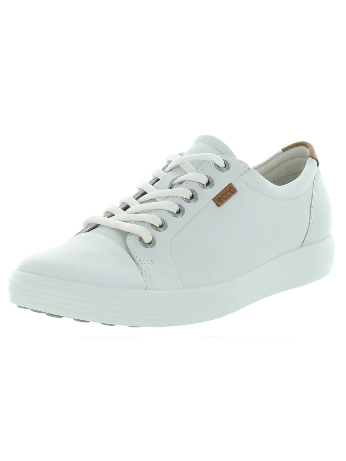 Soft 7 Womens Low Top Fashion Sneakers