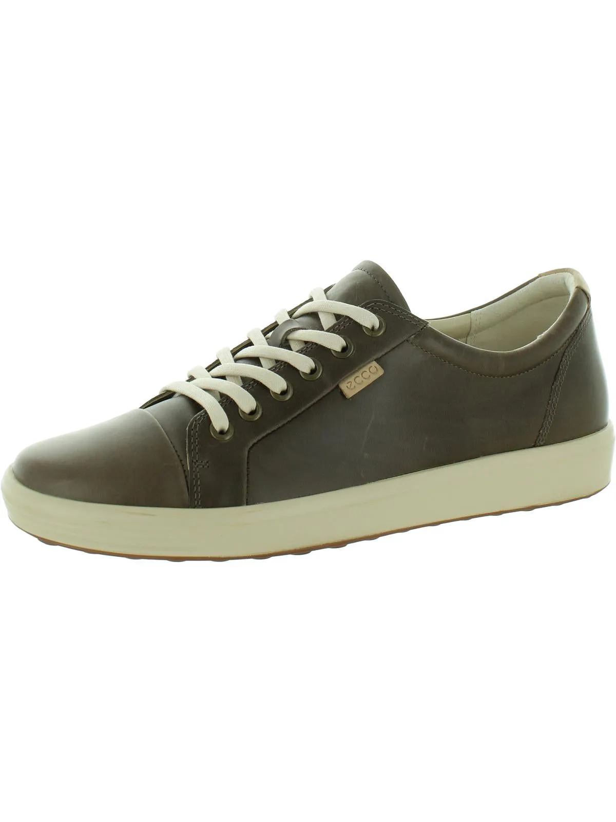 Soft 7 Womens Low Top Fashion Sneakers