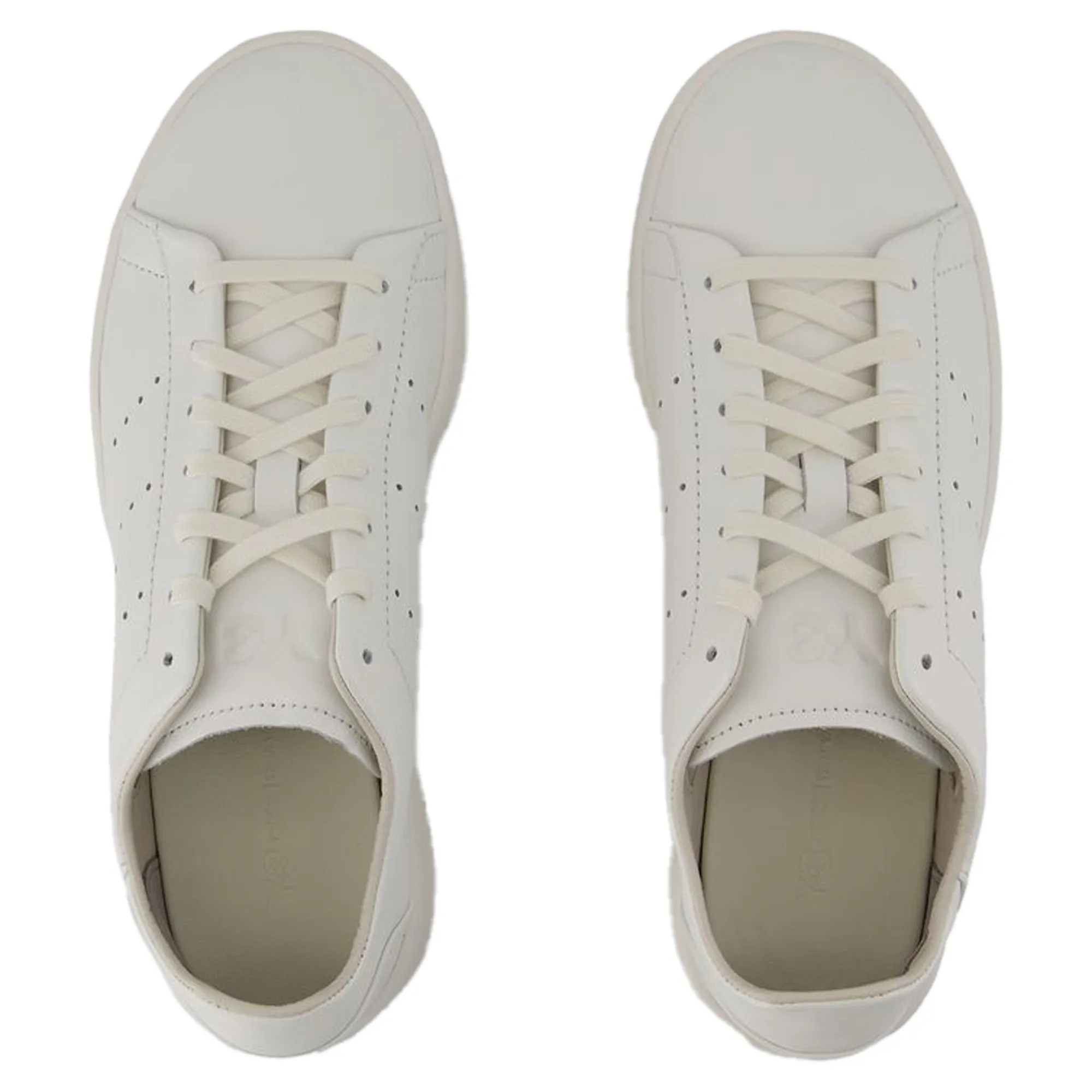 Stan Smith Sneakers - Y-3 - Leather - White