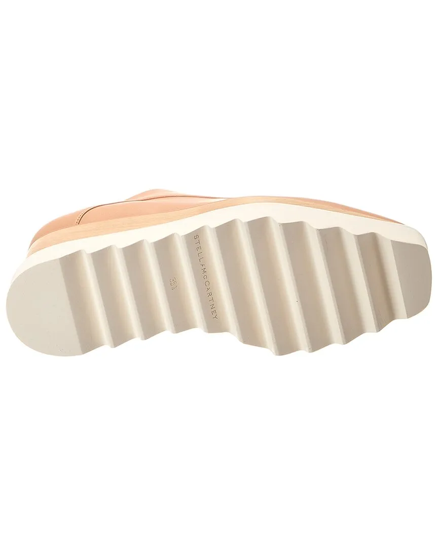 Stella McCartney Elyse Platform Sneaker