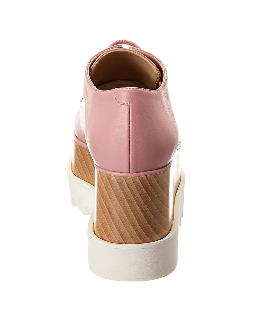 Stella McCartney Elyse Platform Sneaker