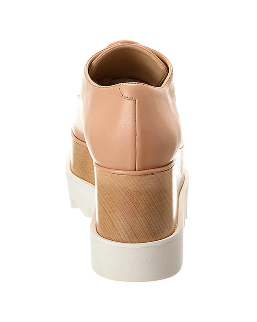 Stella McCartney Elyse Platform Sneaker