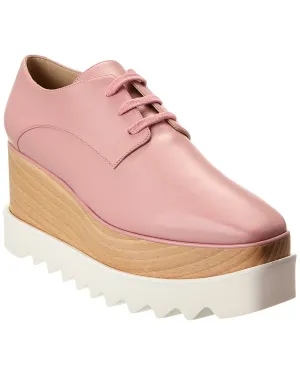 Stella McCartney Elyse Platform Sneaker