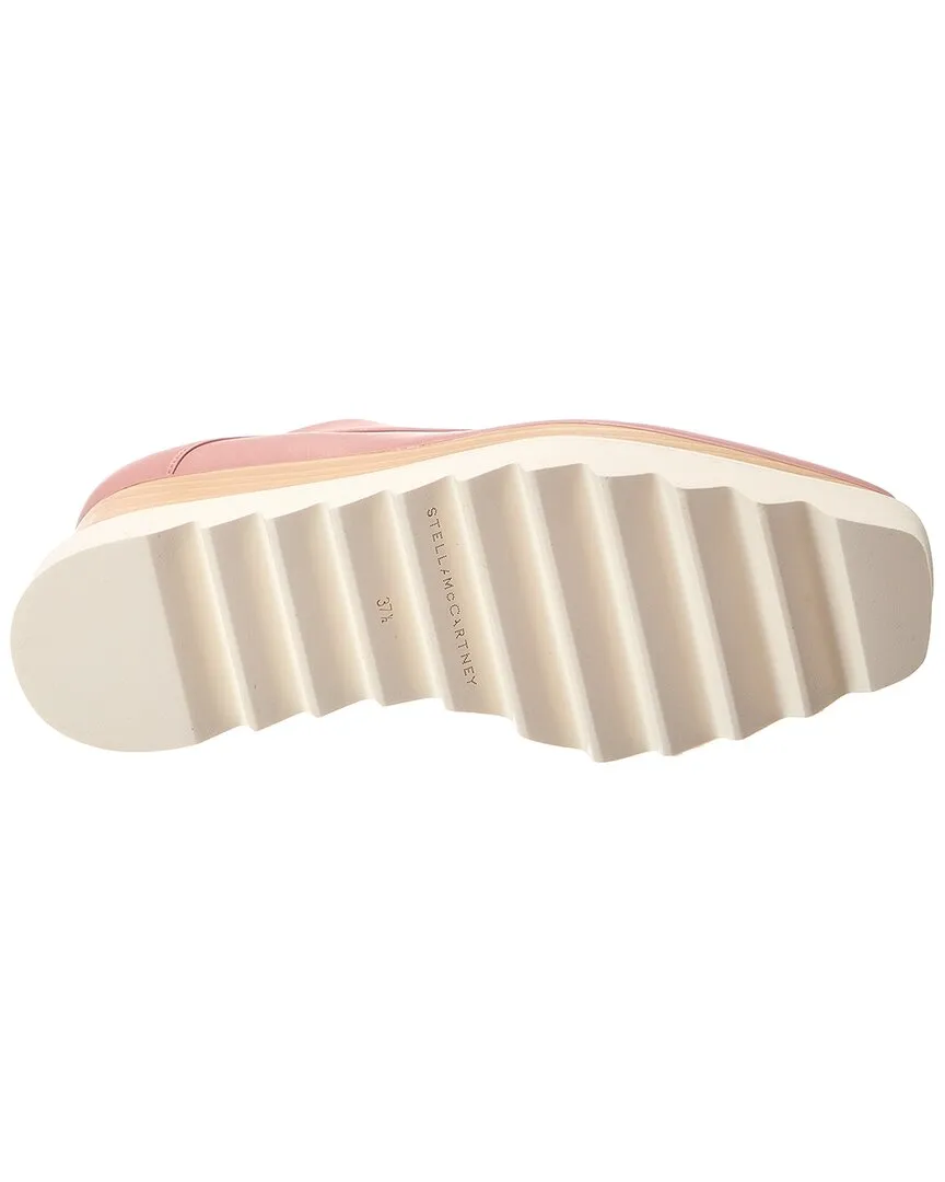 Stella McCartney Elyse Platform Sneaker