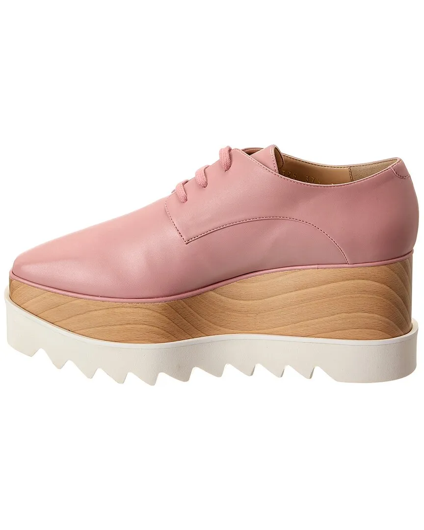 Stella McCartney Elyse Platform Sneaker