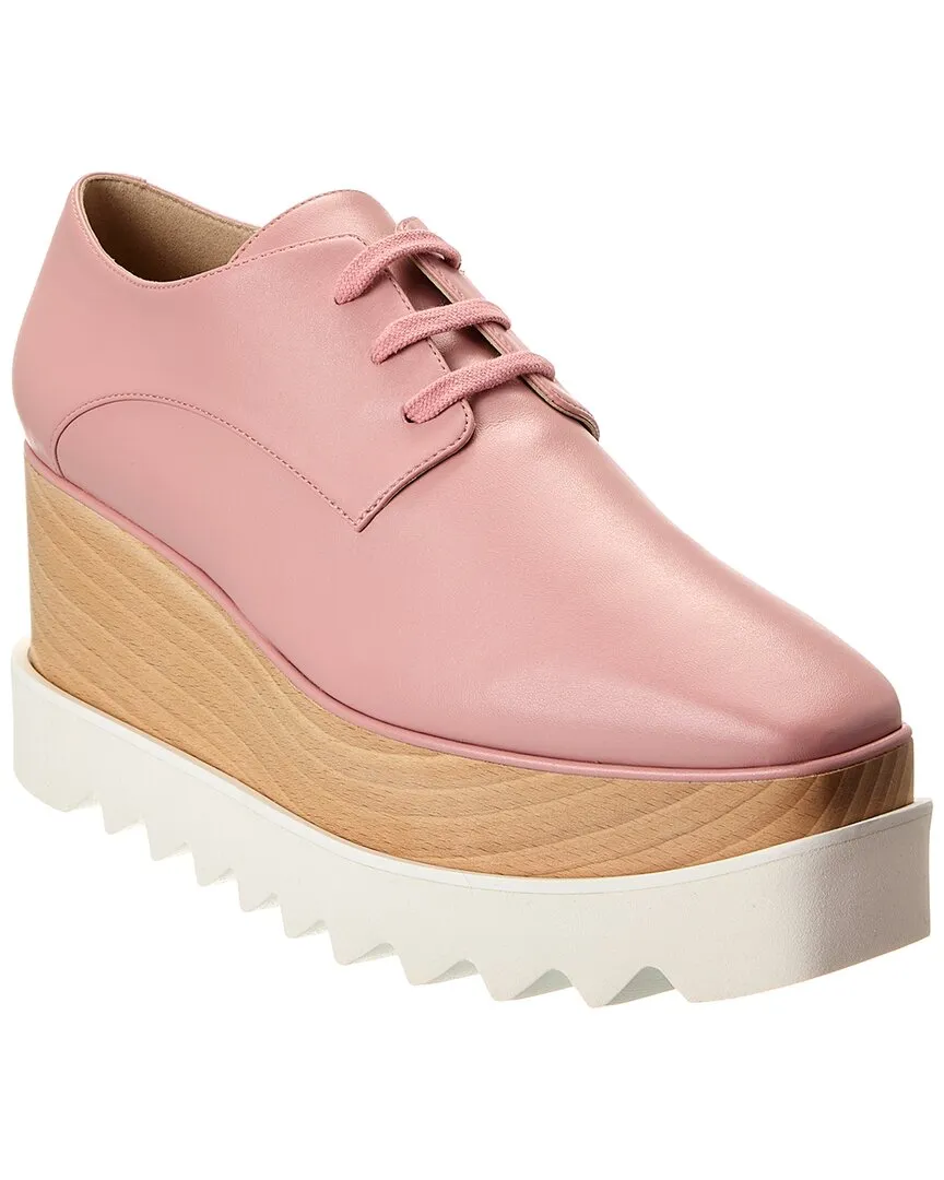 Stella McCartney Elyse Platform Sneaker