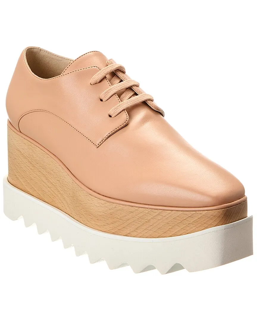 Stella McCartney Elyse Platform Sneaker