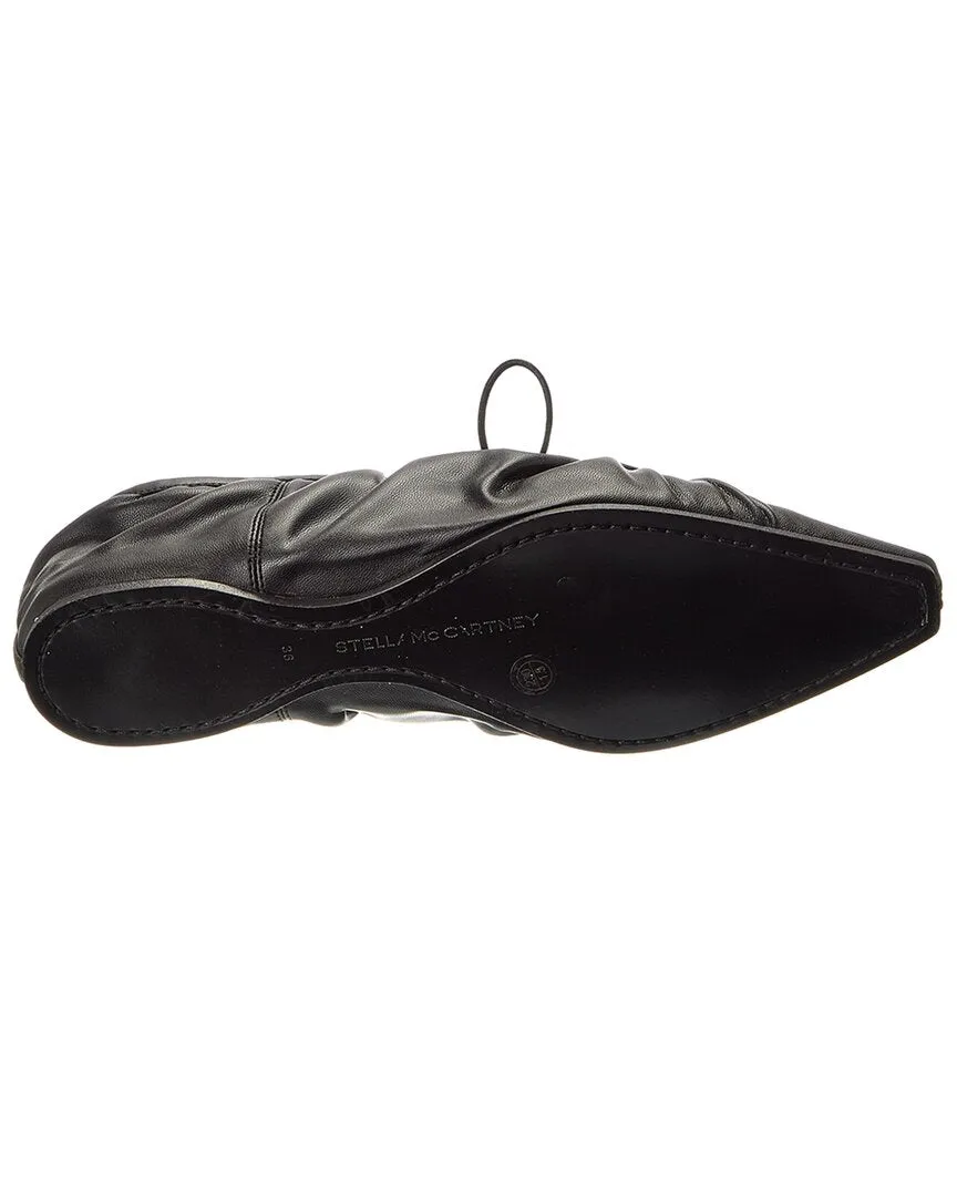Stella McCartney Porter Flat