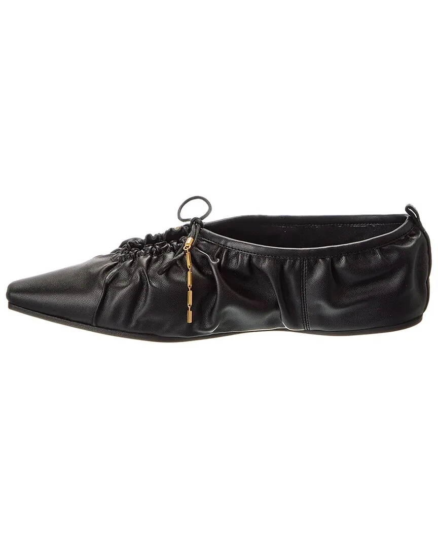 Stella McCartney Porter Flat