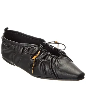 Stella McCartney Porter Flat