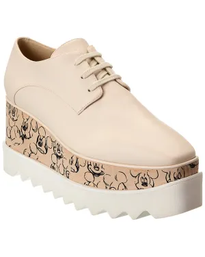 Stella McCartney x Disney Elyse Platform Sneaker