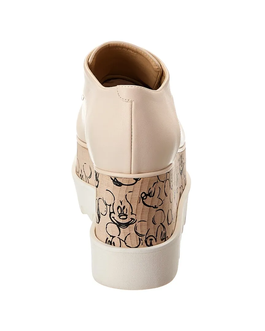 Stella McCartney x Disney Elyse Platform Sneaker