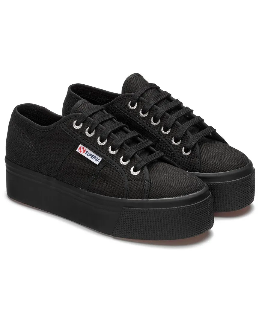 Superga 2790 Platform Sneaker
