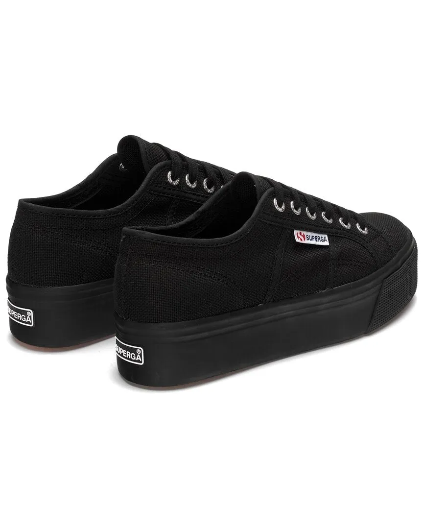 Superga 2790 Platform Sneaker