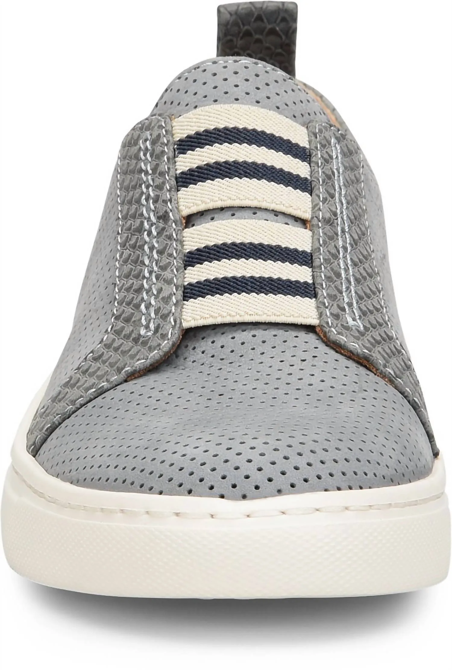 Tacey Sneaker In Slate