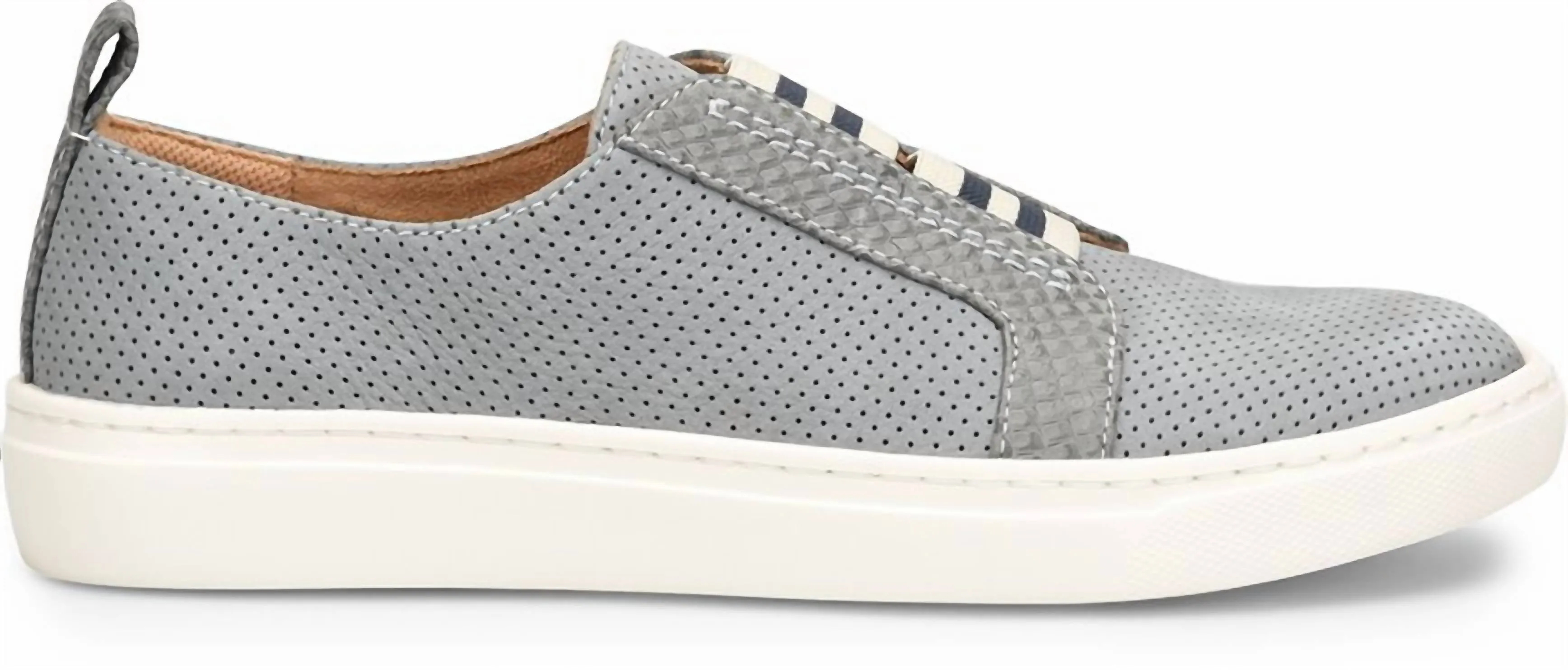 Tacey Sneaker In Slate