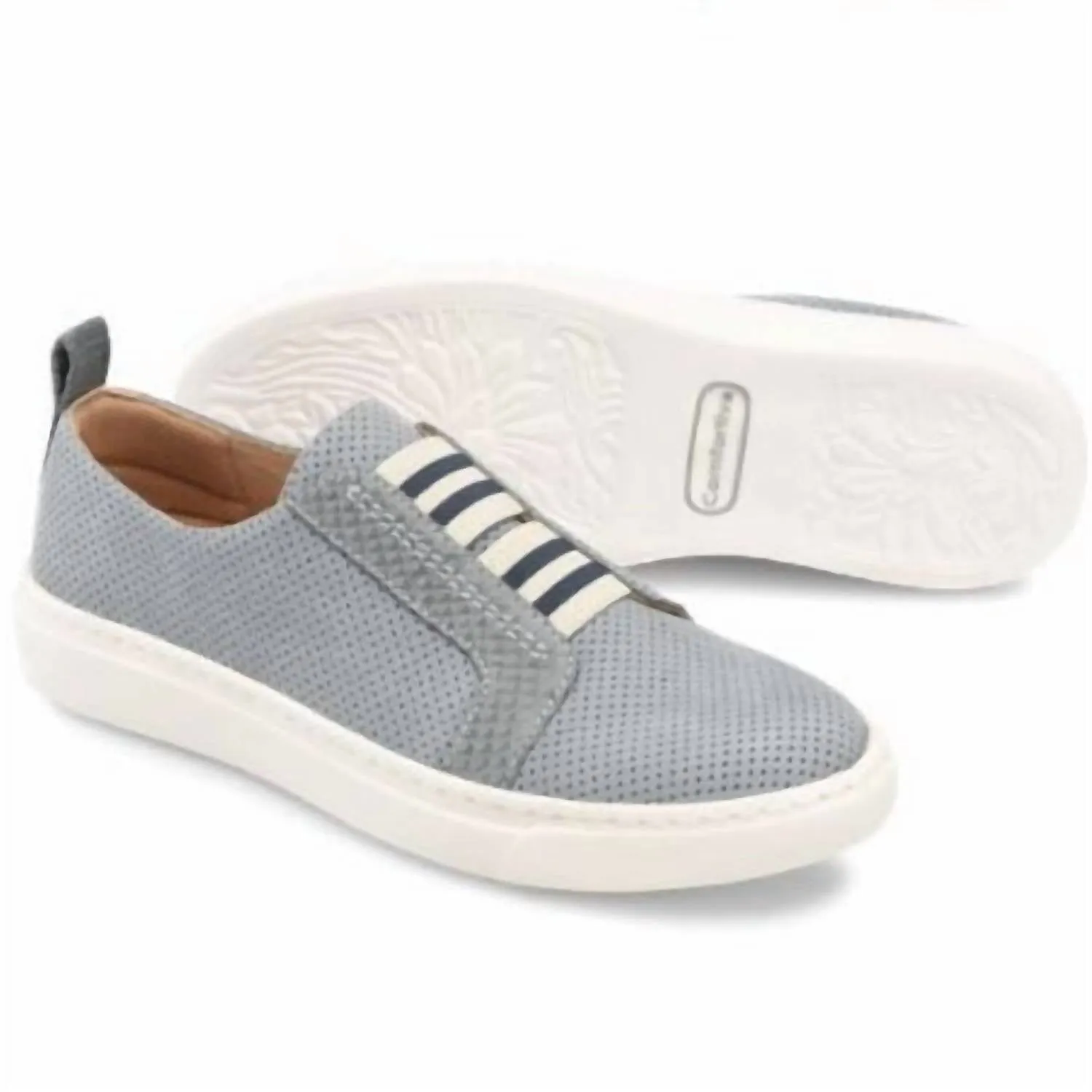 Tacey Sneaker In Slate