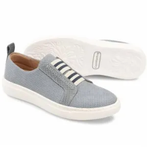 Tacey Sneaker In Slate