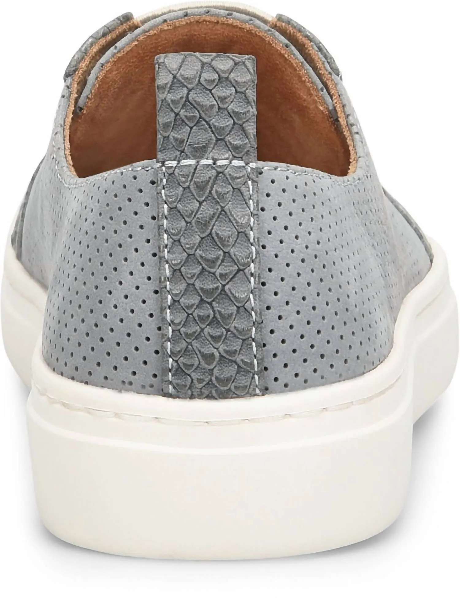 Tacey Sneaker In Slate