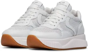 The Lana Perfy Sneaker In White