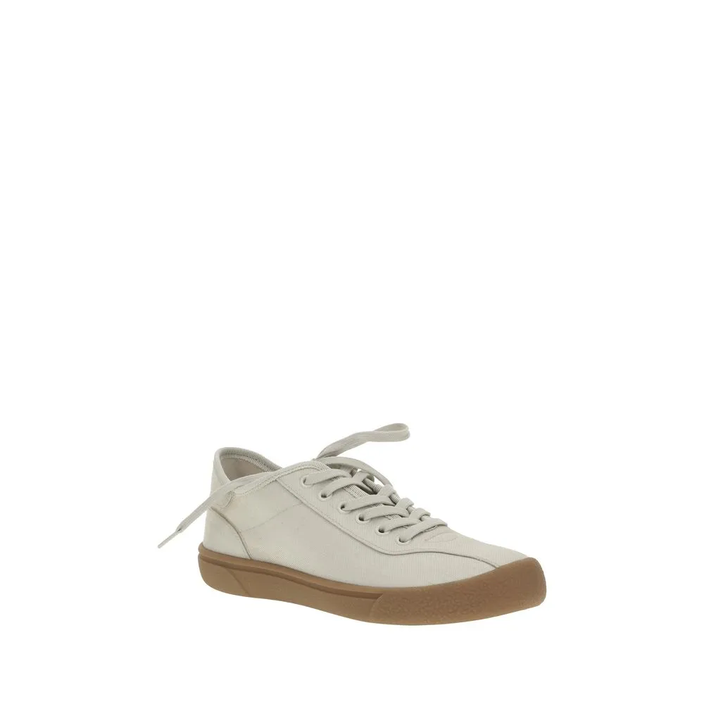 The Row Canvas Women's Sneakers