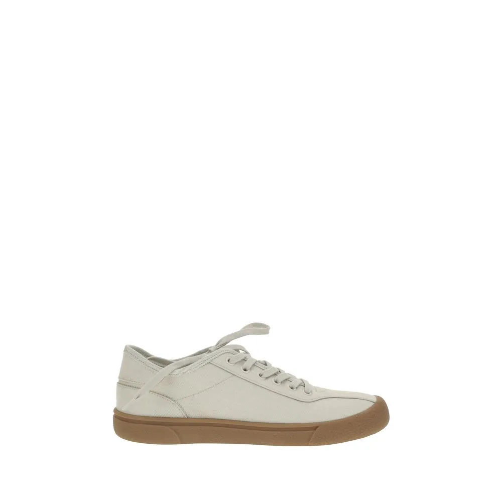 The Row Canvas Women's Sneakers