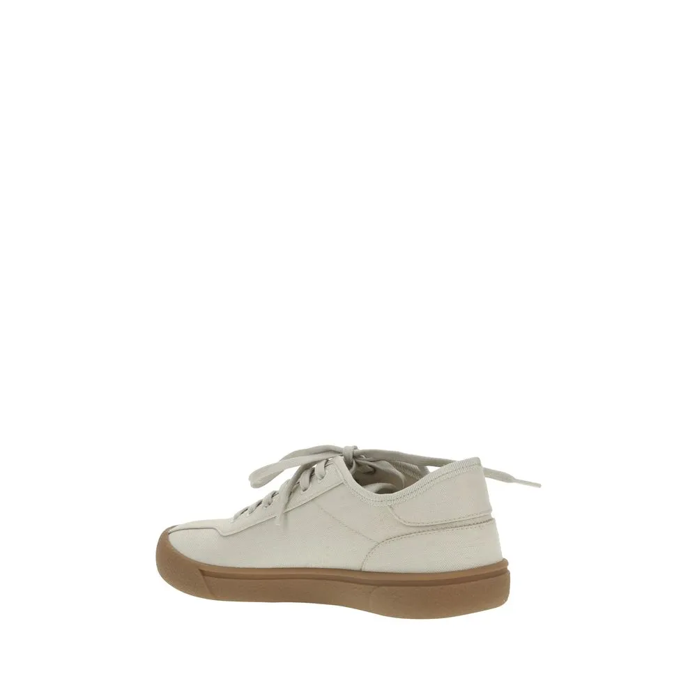 The Row Canvas Women's Sneakers