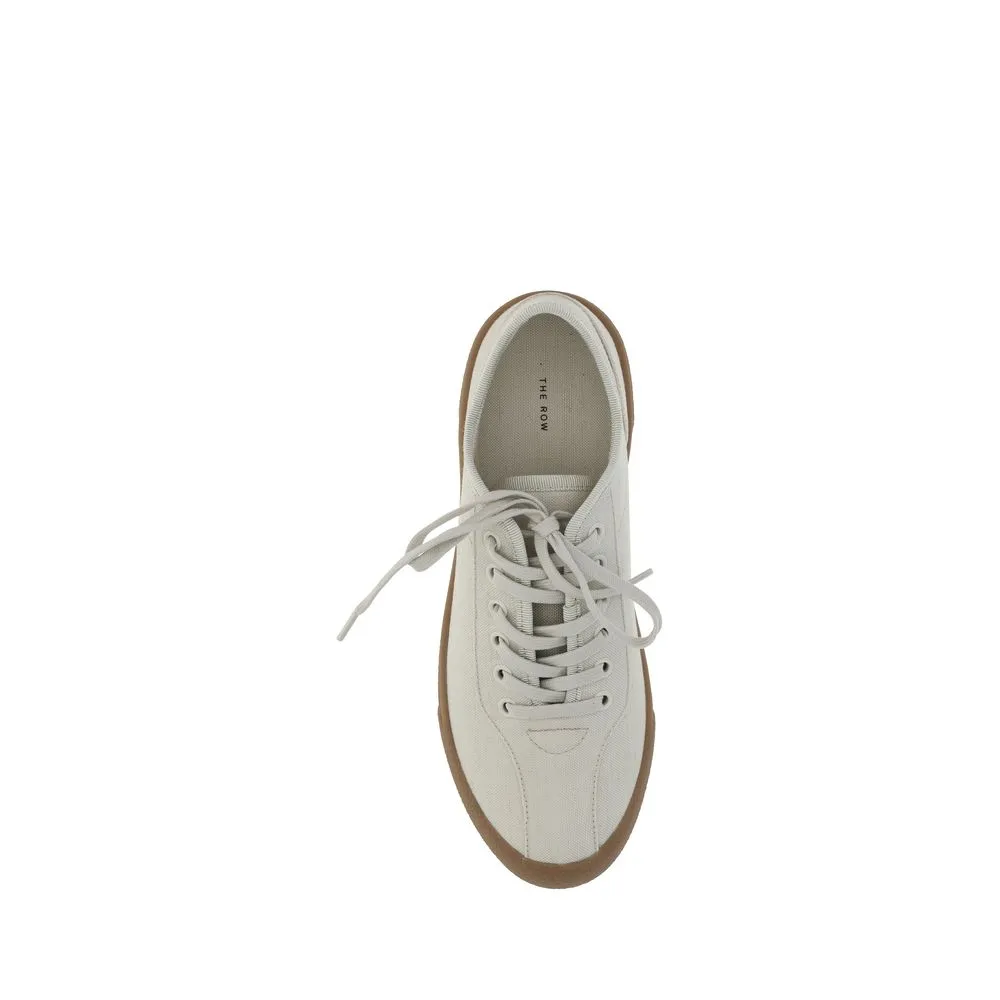 The Row Canvas Women's Sneakers