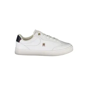 Tommy Hilfiger Leather Women Women's Sneaker