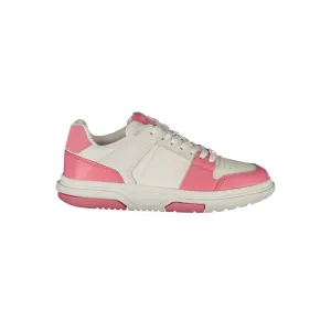 Tommy Hilfiger Leather Women Women's Sneaker