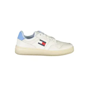 Tommy Hilfiger Leather Women Women's Sneaker