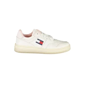 Tommy Hilfiger Leather Women Women's Sneaker