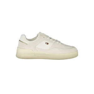 Tommy Hilfiger Leather Women Women's Sneaker