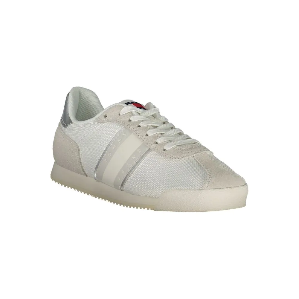 Tommy Hilfiger Polyester Women Women's Sneaker
