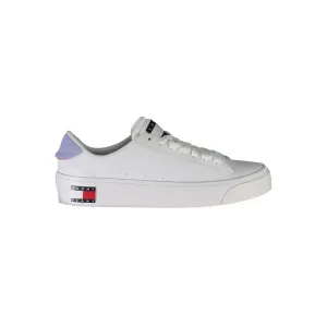 Tommy Hilfiger Polyester Women Women's Sneaker