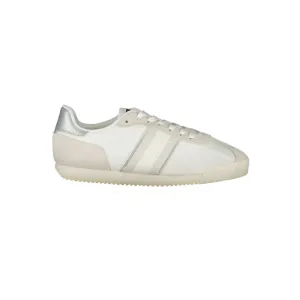 Tommy Hilfiger Polyester Women Women's Sneaker