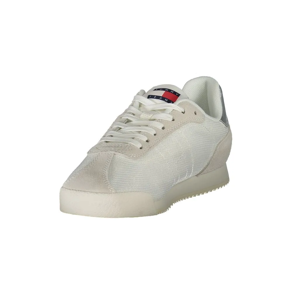 Tommy Hilfiger Polyester Women Women's Sneaker