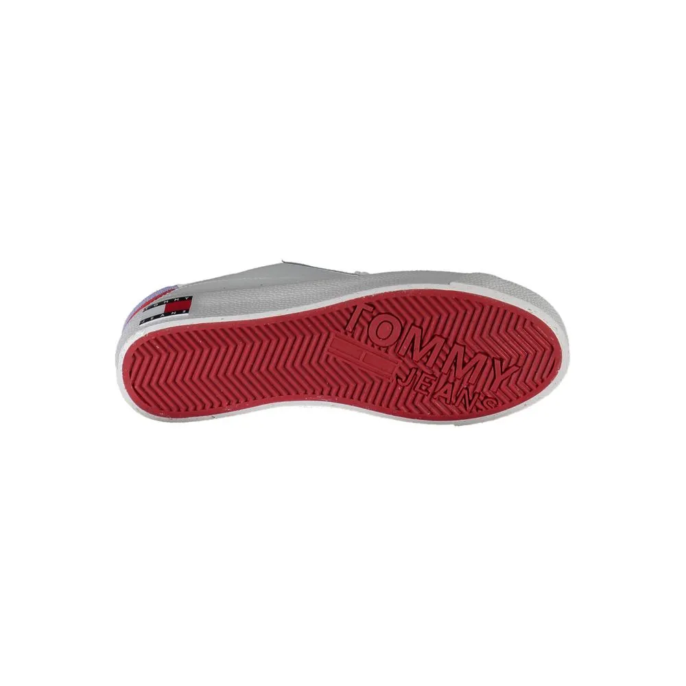 Tommy Hilfiger Polyester Women Women's Sneaker