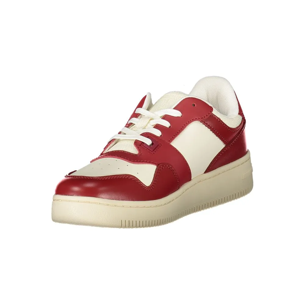 Tommy Hilfiger Polyester Women's Sneaker