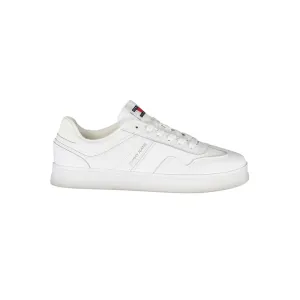 Tommy Hilfiger Polyethylene Women Women's Sneaker