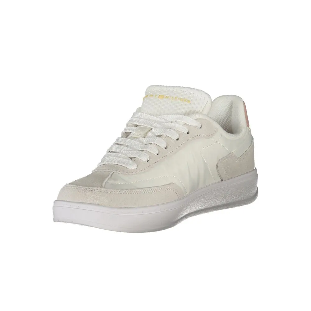 Tommy Hilfiger Polyethylene Women Women's Sneaker